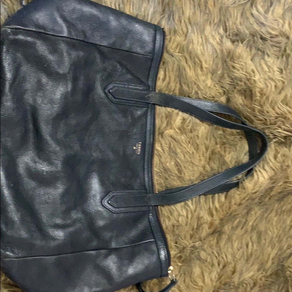 Fossil handbag